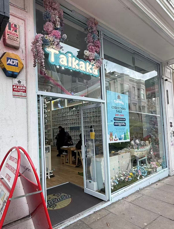 taikaka
